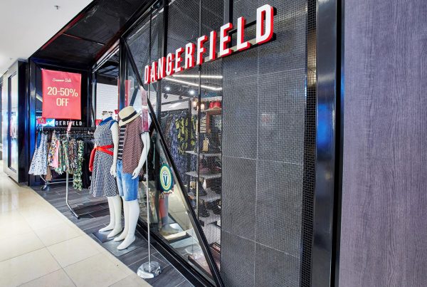 Dangerfield Chadstone