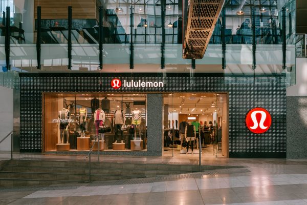 Lululemon Doncaster