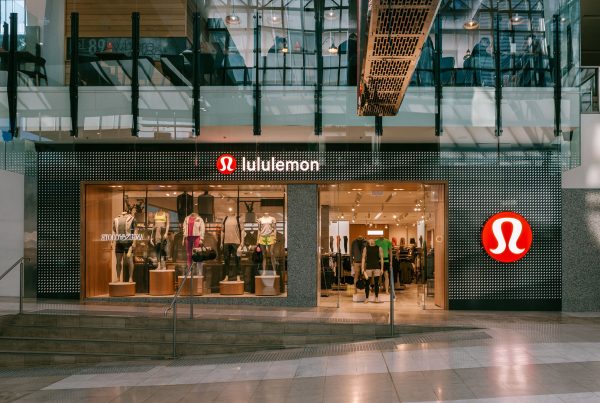 Lululemon Doncaster