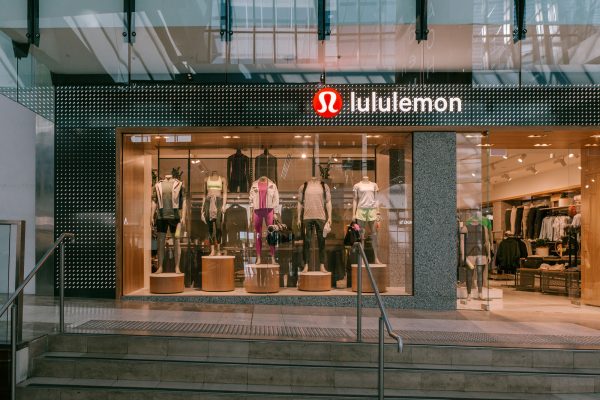 Lululemon Doncaster