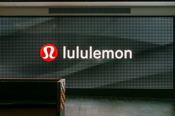 Lululemon Doncaster