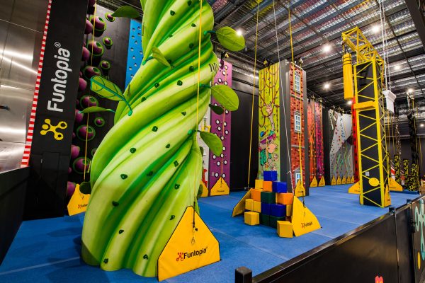 Funtopia Carrum Downs