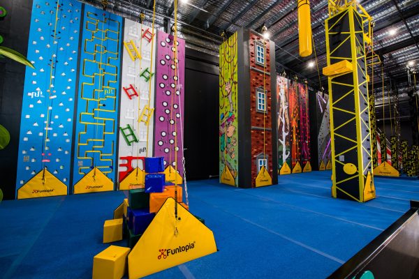 Funtopia Carrum Downs