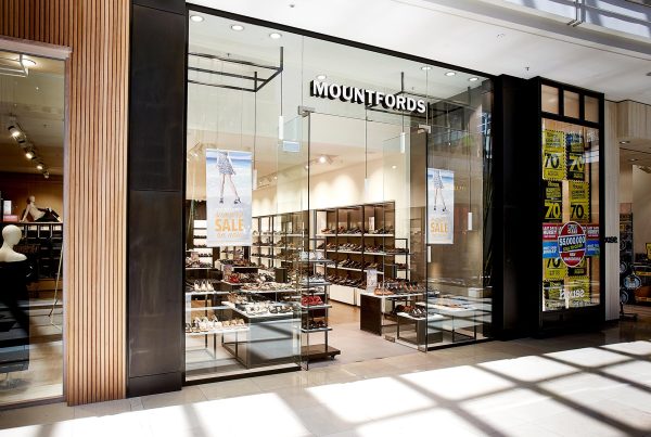 Mountfords Chadstone