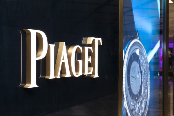 Piaget Westfield Sydney