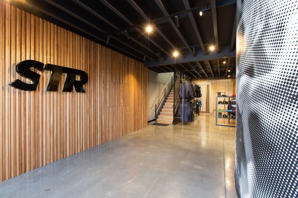 S-Trend Sydney Office