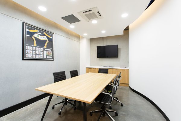 S-Trend Sydney Office