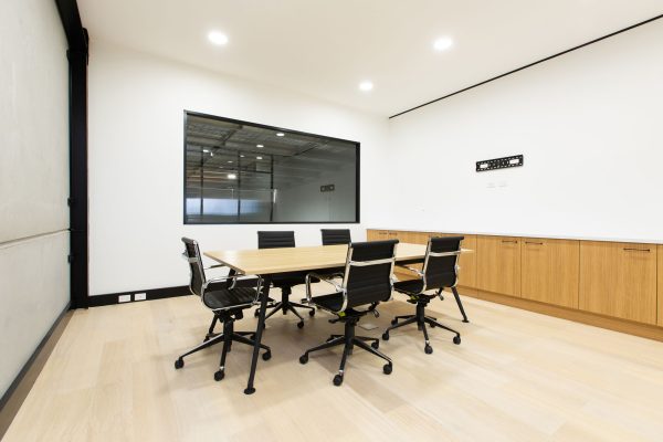 S-Trend Sydney Office