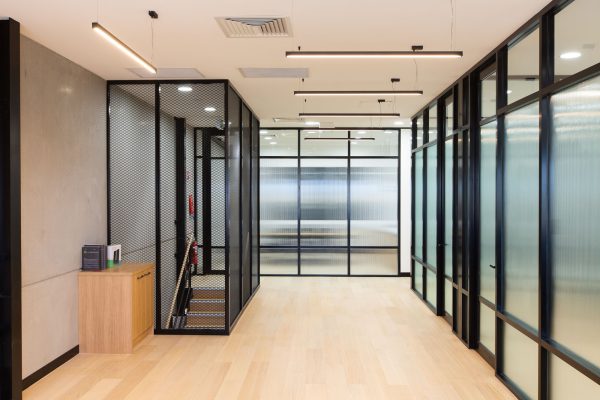 S-Trend Sydney Office