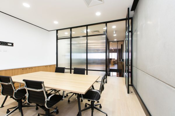 S-Trend Sydney Office