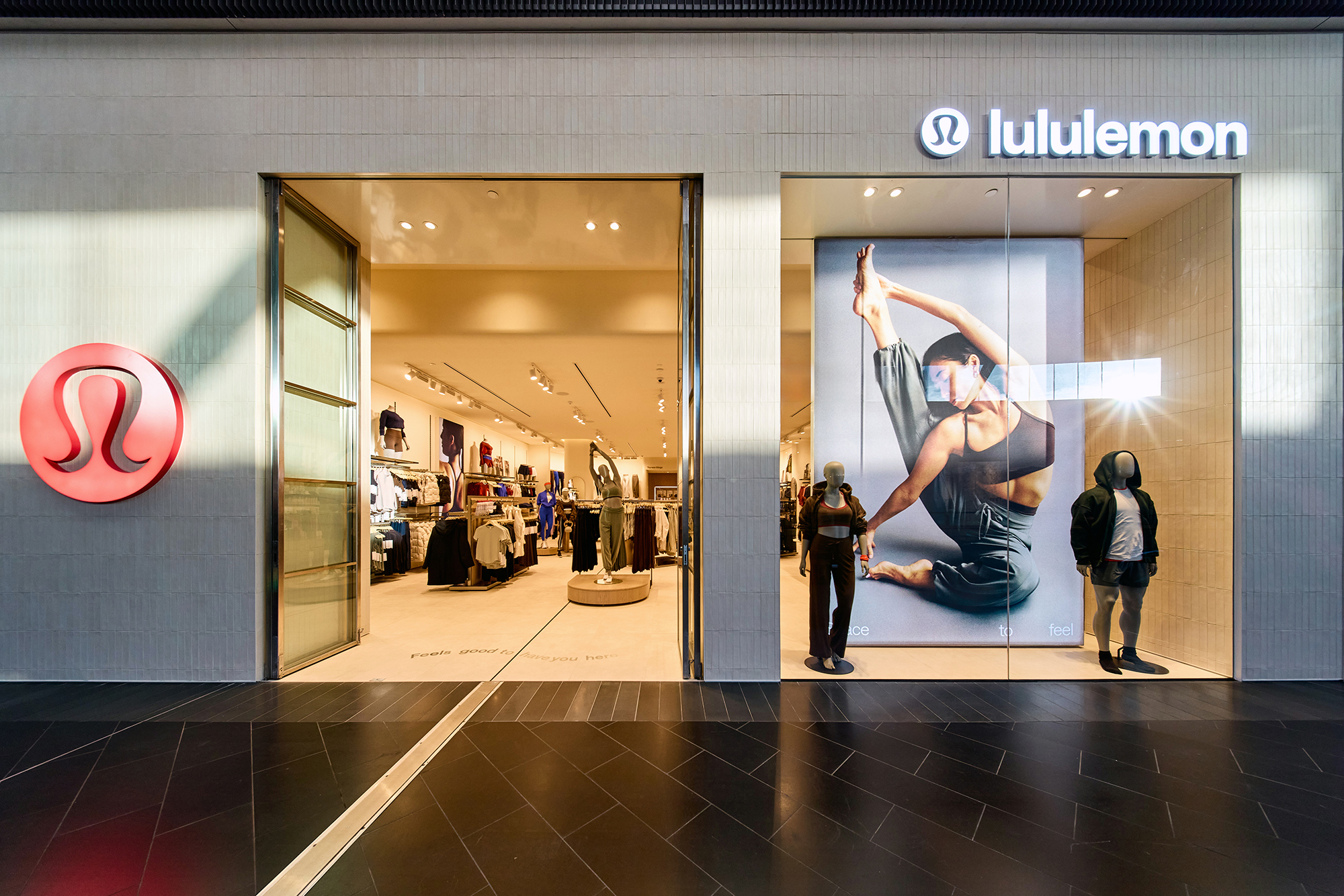 Lululemon Highpoint